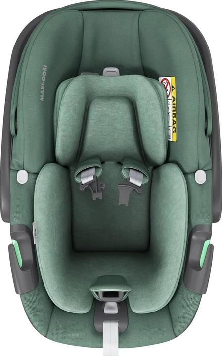 Image du produit Maxi-Cosi Pebble 360 (Coque auto, Norme ECE R129/i-Size)