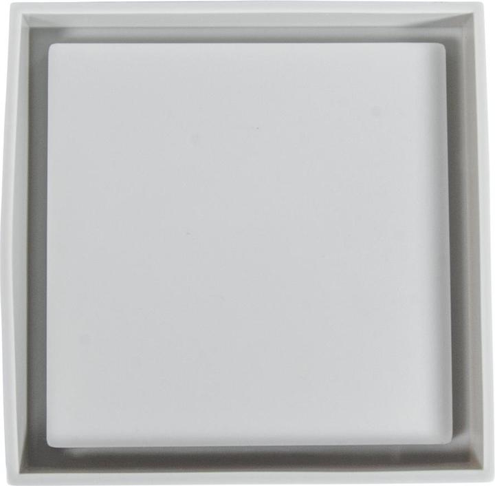 Produktbild Rayher Silikon Giessform "Untersetzer Quadrat"