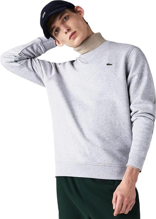 Produktbild Lacoste Fleece Sweatshirt Baumwollmischung (4XL)