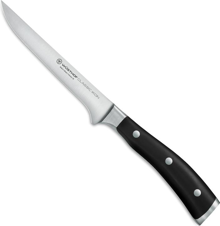 Produktbild Wüsthof Classic Ikon Ausbeinmesser (14 cm)