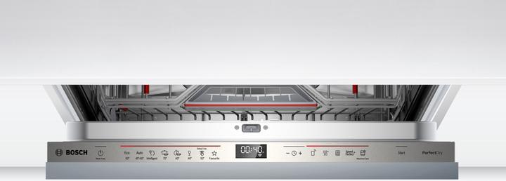 Actual product image Bosch Hausgeräte SBH6TCX01E