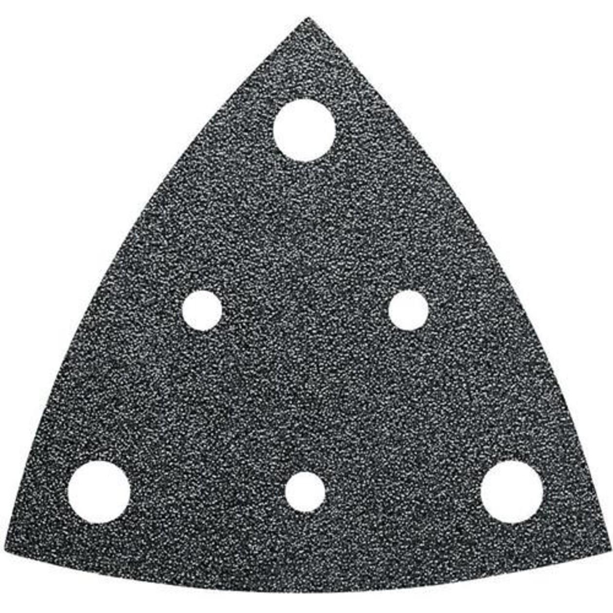 Fein, Schleifmittel, Deltaschleifpapier mit Klett (100)