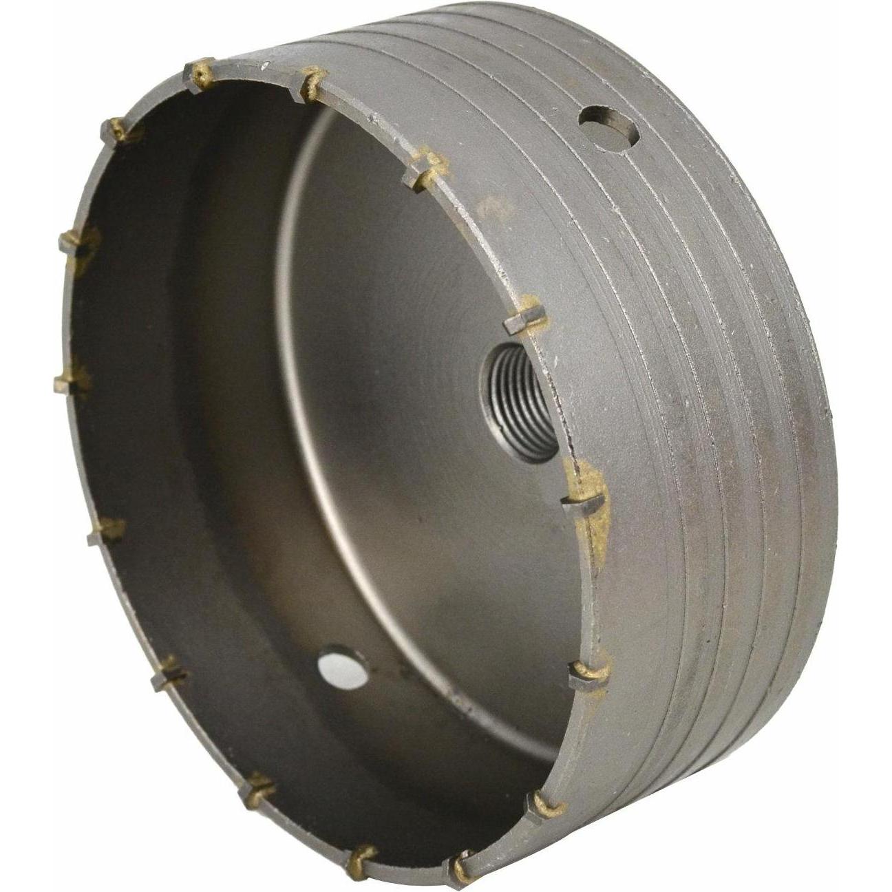 Awtools, Sega a tazza, KORONA BEZ ADAPTERA /125mm