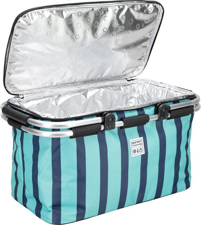 Actual product image Nouvel Summer Groove (27.40 l)