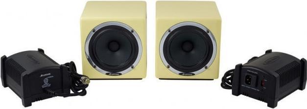 Actual product image Avantone Pro A Active Mixcubes Buttercream (Active, Pair, 1x 60 W)