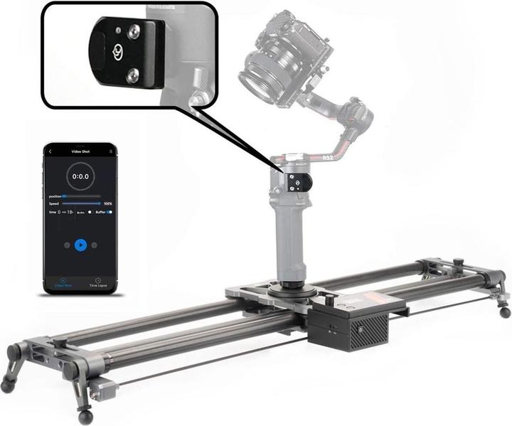 Actual product image Yc onion Interlink module for RS2