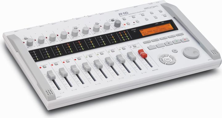 Image du produit Zoom R16 (USB)