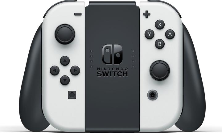 Actual product image Nintendo Console ME/ASIA EU