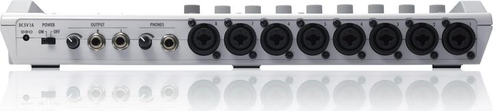 Image du produit Zoom R16 (USB)