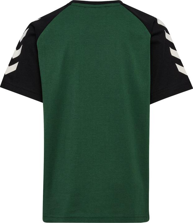 Produktbild hummel hmlJR LOGO T-SHIRT S/S (26, 28)