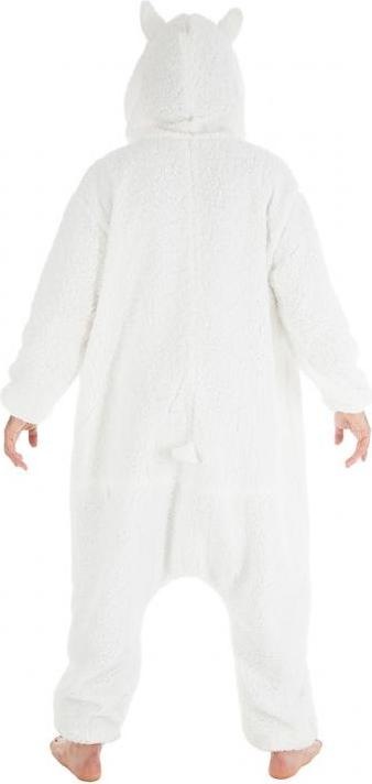 Produktbild Chaks Kigurumi Onesie Lama (S)