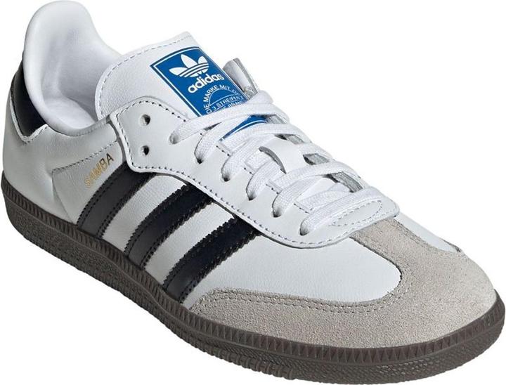 Image du produit Adidas - Baskets SAMBA OG - Enfant (38.5)