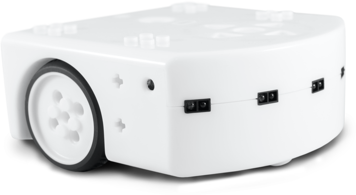 Mobsya Wireless Thymio