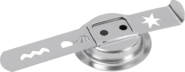 Produktbild Westmark Spritzgebäckvorsatz zu Fleischwolf 9750WM