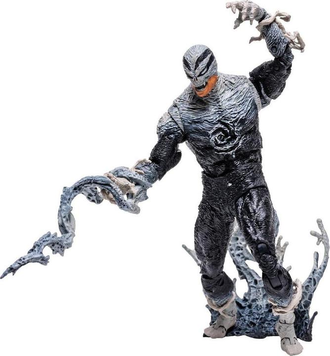 Image du produit McFarlane SPAWN - Haunt - Figurine articulée 18cm