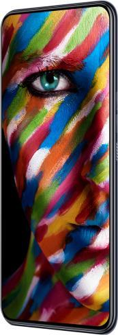 Produktbild ZTE Axon 20 (128 GB, Black, 6.92", Dual SIM, 4G)