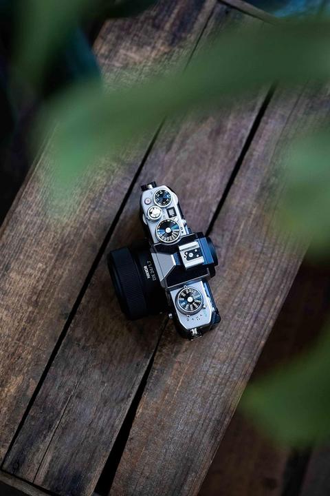 Produktbild Nikon Nikkor Z DX 24mm f/1.7 (Nikon Z, APS-C / DX)