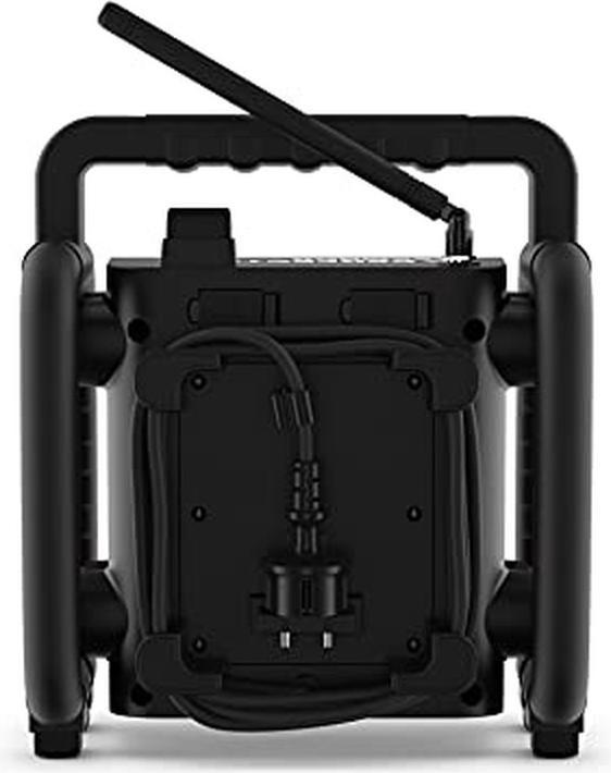 Produktbild PerfectPro PE-NBX2 (FM, Internetradio, DAB+, Bluetooth, WLAN)