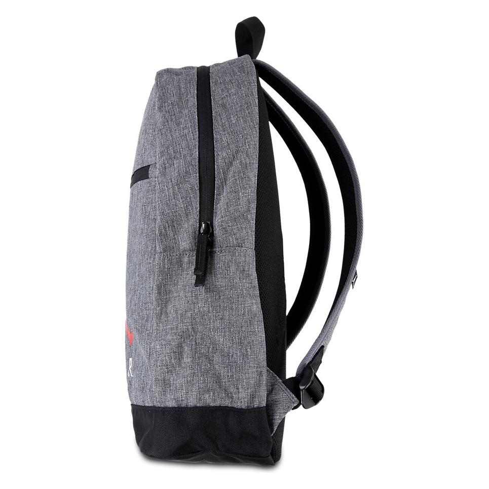 Sols Kinder Rucksack Rider – Schultasche In Einheitsgröße, Schwarz, Mit Reißverschluss (Modell UTPC364_2)