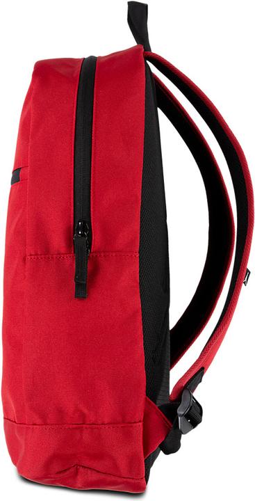 Actual product image Jordan School backpack + case