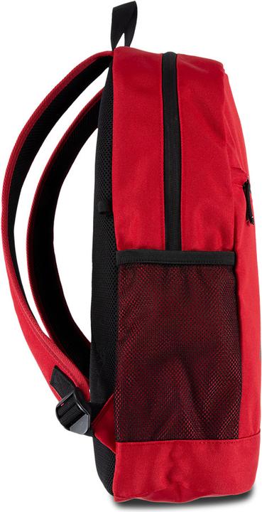 Actual product image Jordan School backpack + case