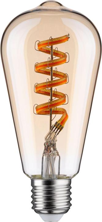 Produktbild Paulmann Kolben Zigbee Filament (E27, 470 lm, 1 x)