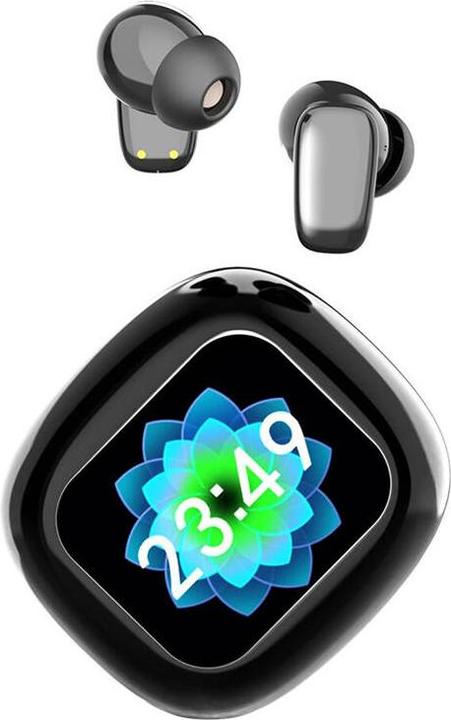 BlitzWolf TWS BW-FYE16 Plus Wireless Headphones (ANC, 68 h, Kabellos)
