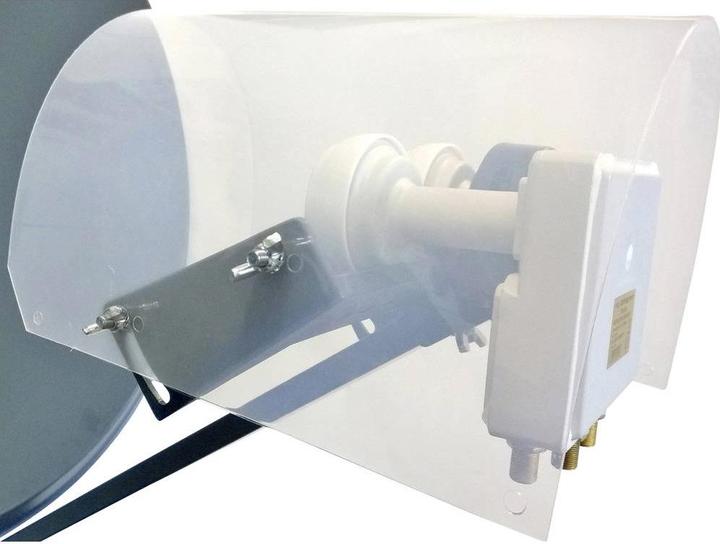 Produktbild Allvision LNB-Wetterschutz