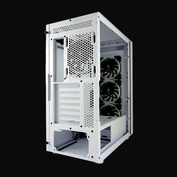 Produktbild LC-Power Gaming 802W (ATX, mATX, Mini-ITX)