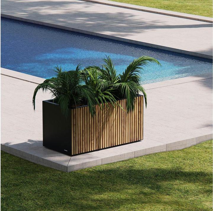 Actual product image Herstera Deco Planter