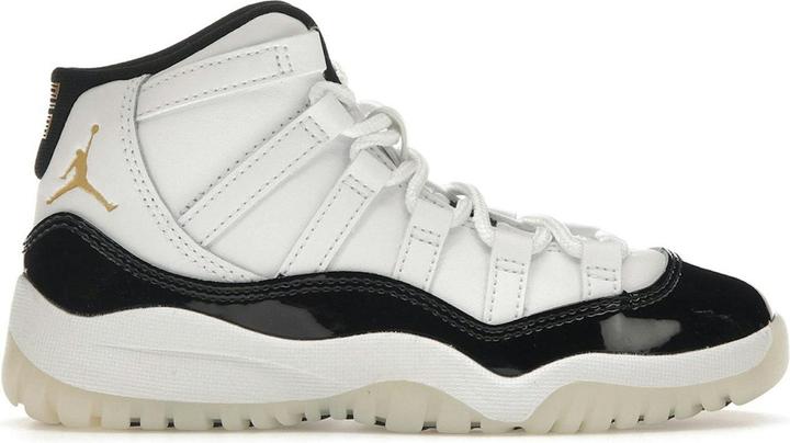 Image du produit Jordan 11 Retro DMP Gratitude (2023) (PS) (34)