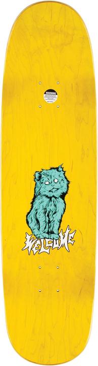 Produktbild Welcome Fairy Tale on Sphynx (8.80")