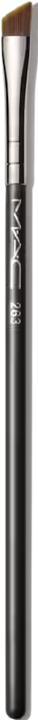 Produktbild MAC Cosmetics Brushes - #263 Small Angle Brush (Eyes) (Augenbrauen)
