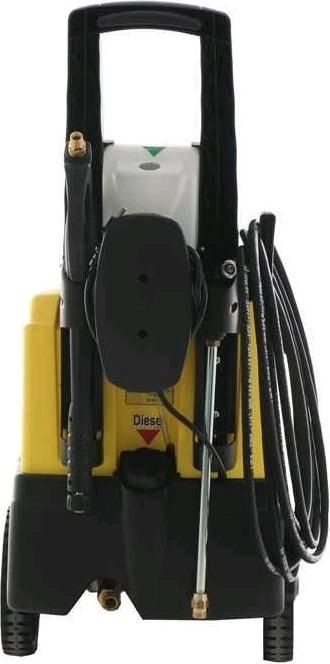 Actual product image Lavor Rior Pro 1208 (Electrical connection)