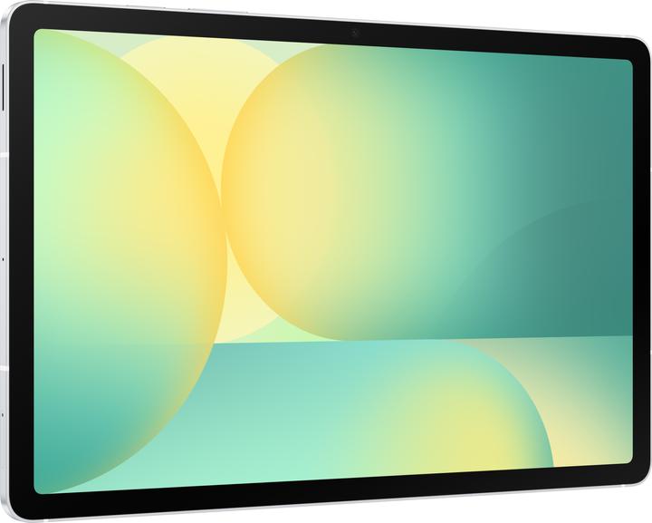 Produktbild Samsung Galaxy Tab S10 FE (nur WLAN, 10.90", 128 GB, Silver)