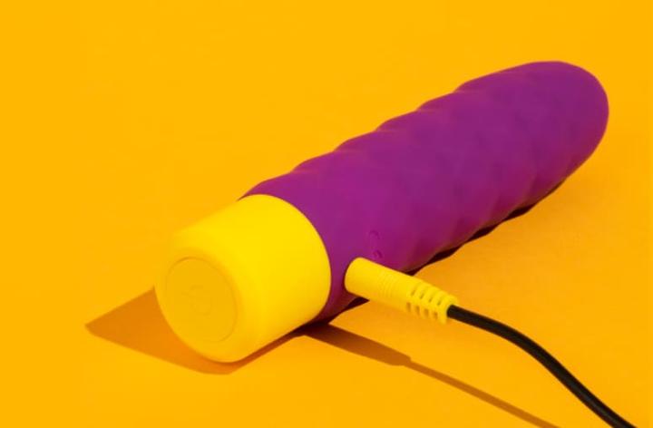 Actual product image Romp Beat