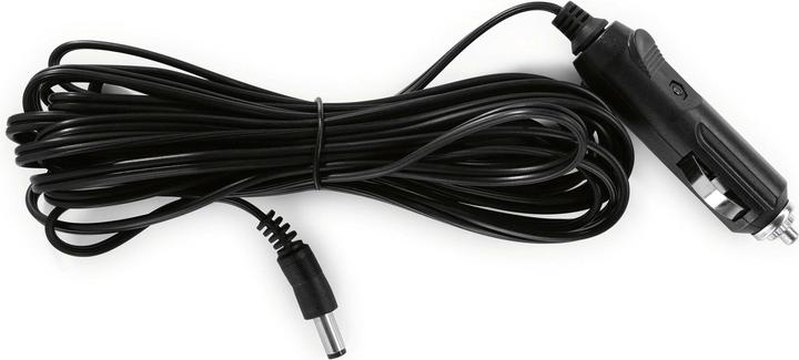 Actual product image CleanMaxx Akku-Handsauger