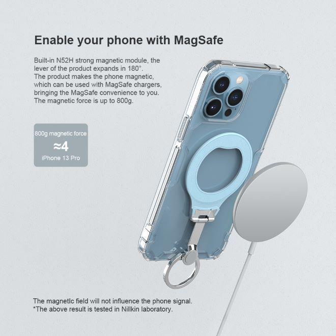 Produktbild Nillkin SnapGrip Magnet Smartphone Halterung