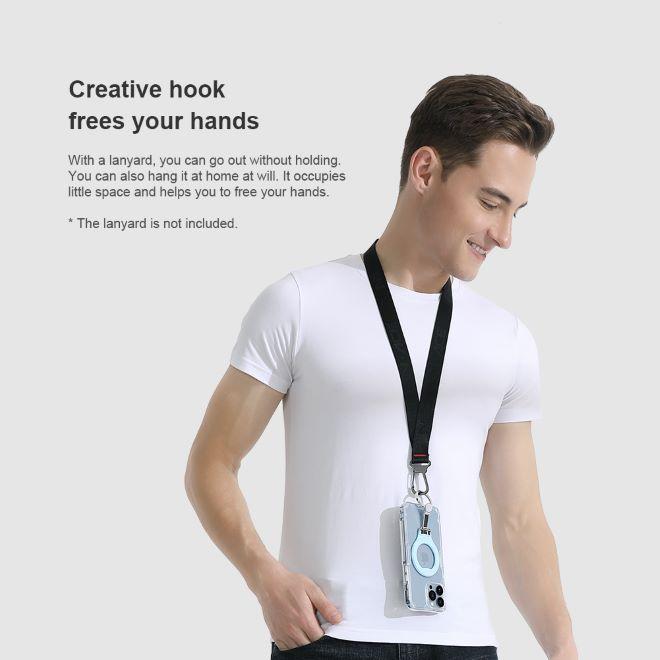 Produktbild Nillkin SnapGrip Magnet Smartphone Halterung