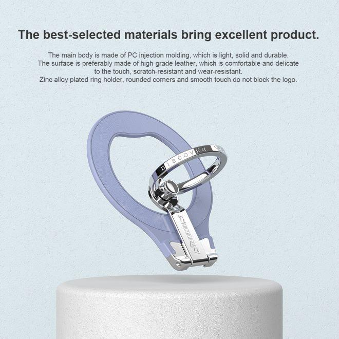 Produktbild Nillkin SnapGrip Magnet Smartphone Halterung