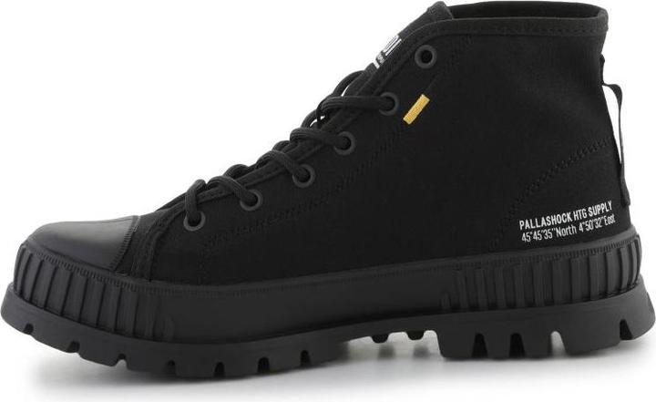 Image du produit Palladium Pallashock Supply Schuhe (37)