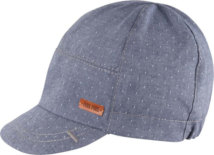 Produktbild Pure Pure Kleinkinder Cap indigo (51)
