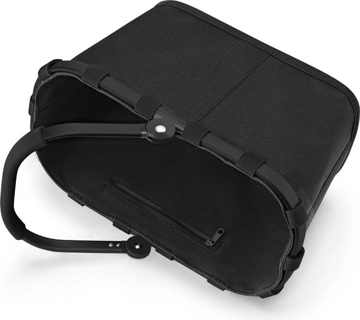 Produktbild reisenthel Einkaufskorb Carrybag XS Frame Black