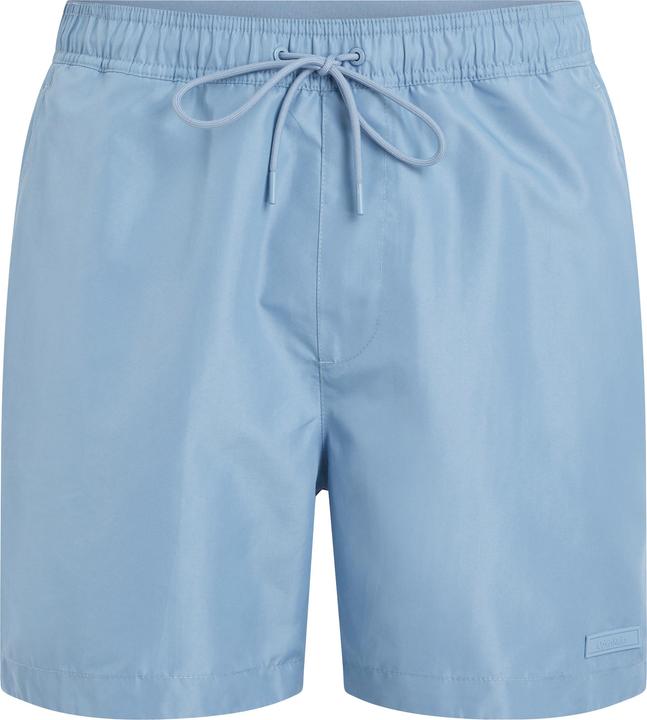 Immagine prodotto Calvin Klein Medium Drawstring Heren Zwembroek - Faded Denim - Maat L