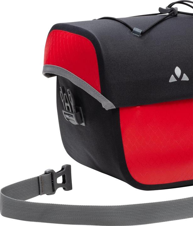 Produktbild Vaude Aqua Box (6 l, Lenkertasche)
