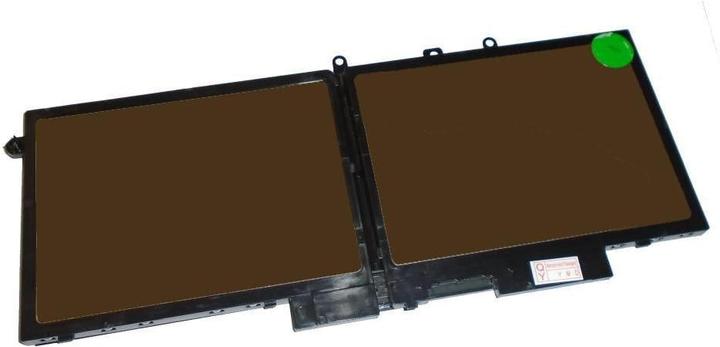 Produktbild Vistaport Akku für Dell Latitude 52xx/54xx/55xx (4 Zellen, 8560 mAh)