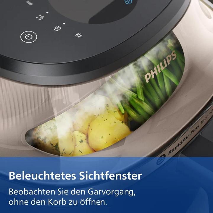 Actual product image Philips NA547/07