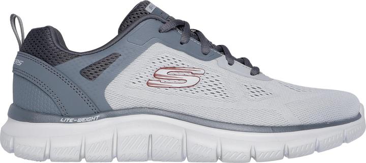 Actual product image Skechers Track-Broader 232698-GYCC - 45 (45)