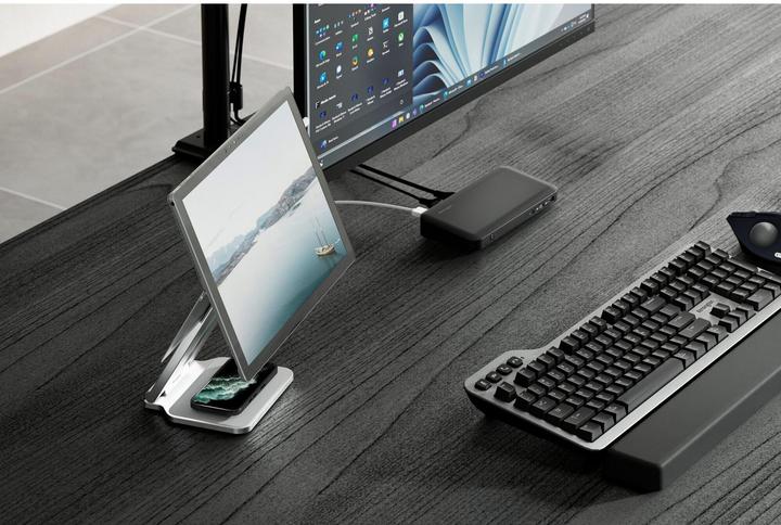 Actual product image Kensington Elevated Stand For Surface