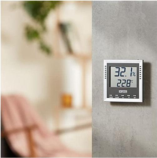 Immagine prodotto Venta Termoigrometro